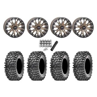 SB-4 Bronze Roxxzilla NEW-